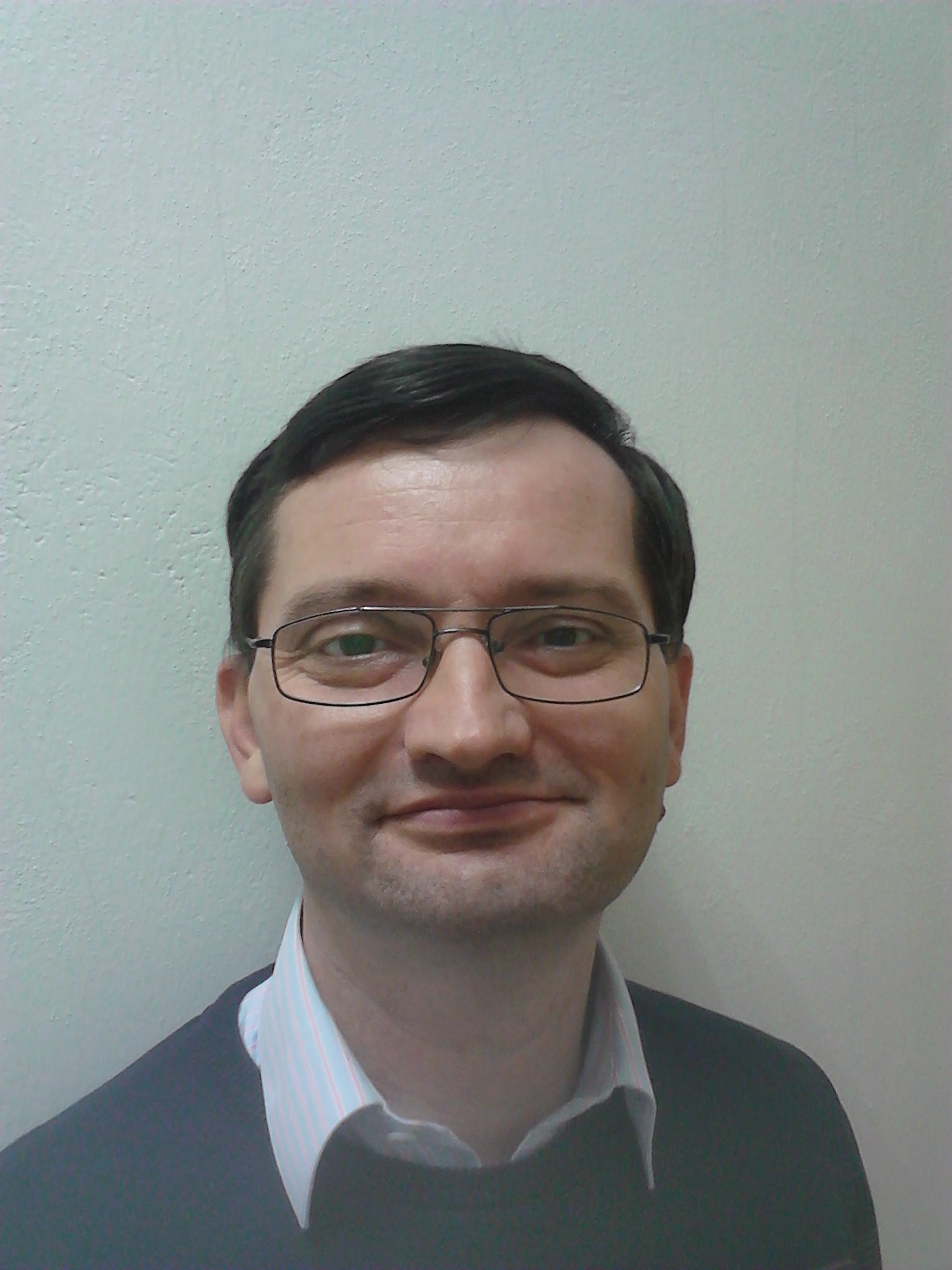 PharmDr. Tomáš Arndt, Ph.D.