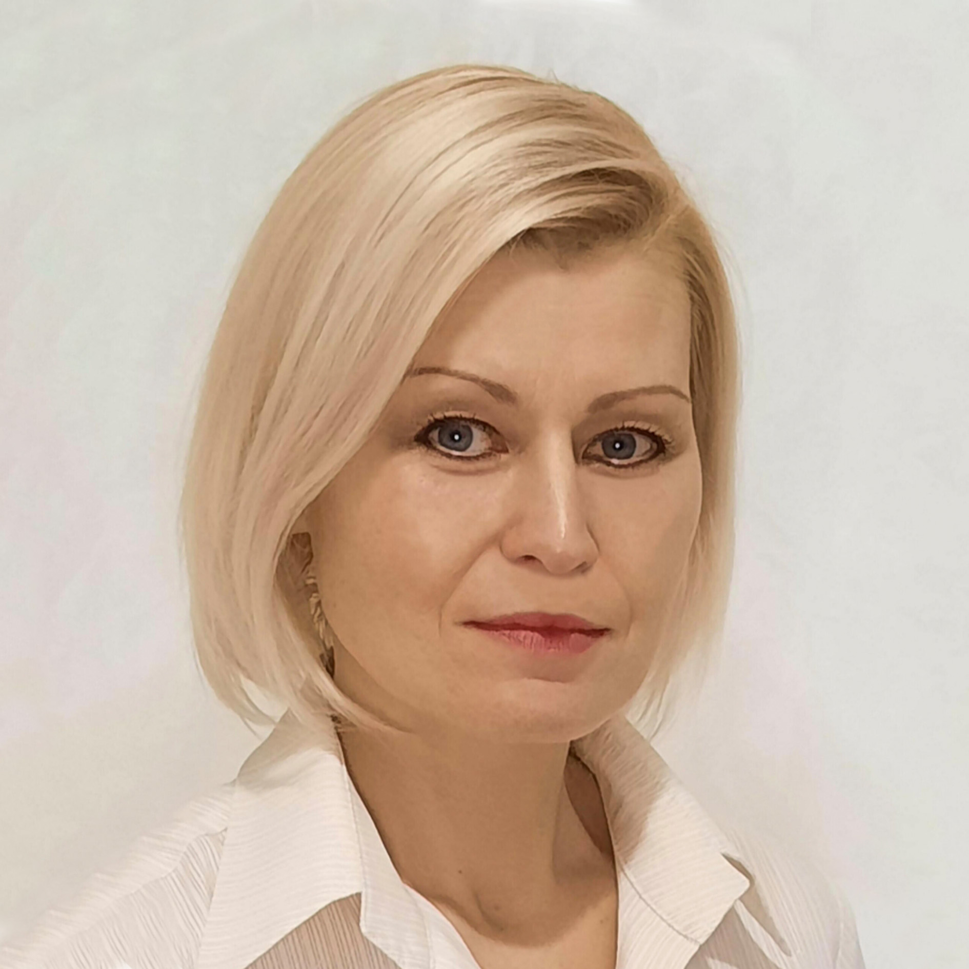 PharmDr. Monika Hammerschmidt